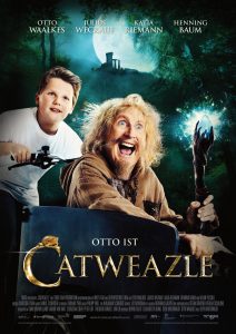 Read more about the article Catweazle