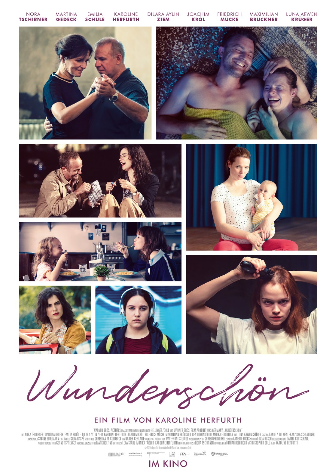 You are currently viewing Open-Air Kino: Wunderschön