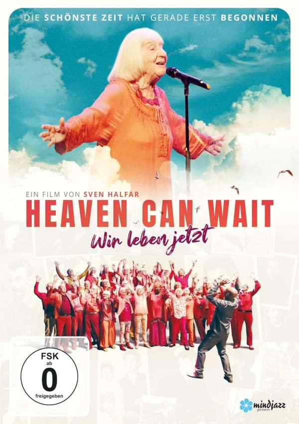 Heaven Can Wait - Wir leben jetzt